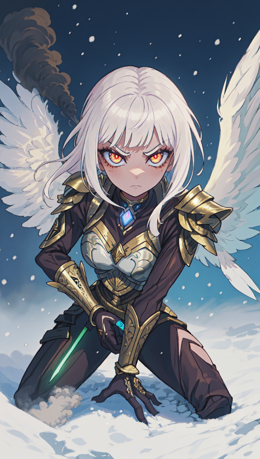 115124-1154185540-masterpiece best-quality (masterpiece) (1girl) Valkyrie (solo-focus) (detailed-face_1.1) intimidating-expression glowing-eyes (l.png